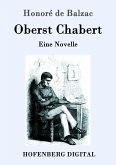 Oberst Chabert (eBook, ePUB)