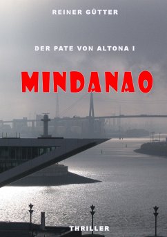 Mindanao (eBook, ePUB) - Gütter, Reiner