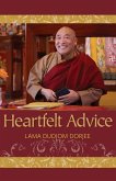 Heartfelt Advice (eBook, ePUB)