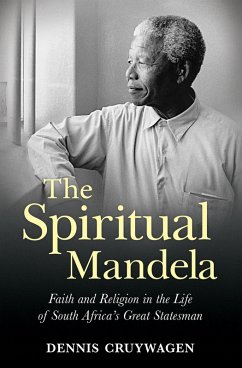 Cover The Spiritual Mandela (eBook, ePUB)