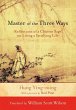 Master of the Three Ways (eBook, ePUB) - Bild 1