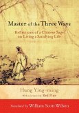 Master of the Three Ways (eBook, ePUB)