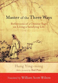 Cover Master of the Three Ways (eBook, ePUB)