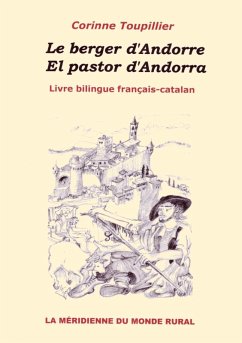 Le berger d'Andorre - El pastor d'Andorra (eBook, ePUB)