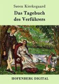 Das Tagebuch des Verführers (eBook, ePUB)