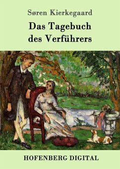 Das Tagebuch des Verführers (eBook, ePUB) - Kierkegaard, Søren