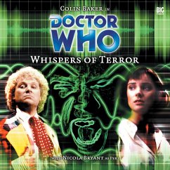 Whispers of Terror (MP3-Download) - Richards, Justin