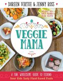Veggie Mama (eBook, ePUB)