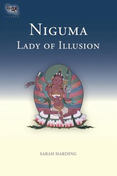 Niguma, Lady of Illusion (eBook, ePUB) - Harding, Sarah