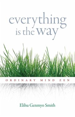 Cover Everything Is the Way (eBook, ePUB)