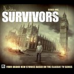 Survivors - Series 1 (MP3-Download)