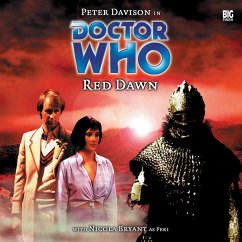 Red Dawn (MP3-Download) - Richards, Justin