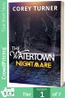 The Watertown Nightmare (eBook, ePUB) - Bild 1