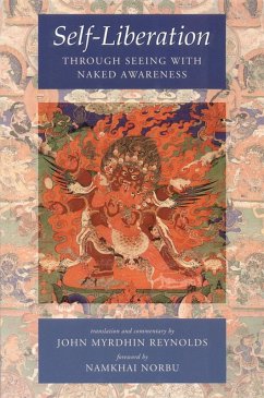 Self-Liberation through Seeing with Naked Awareness (eBook, ePUB)