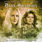Curse of the Pharaoh (MP3-Download)