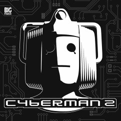 Cyberman, Series 2 - Series 2 (MP3-Download) - Swallow, James