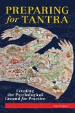 Preparing for Tantra (eBook, ePUB)