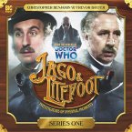 Jago & Litefoot, Series 01 (MP3-Download)