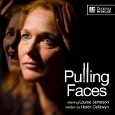 Pulling Faces (MP3-Download)