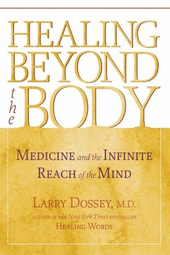 Cover Healing Beyond the Body (eBook, ePUB)