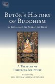 Buton's History of Buddhism in India and Its Spread to Tibet (eBook, ePUB)