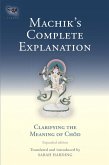 Machik's Complete Explanation (eBook, ePUB)