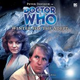 Winter for the Adept (MP3-Download)