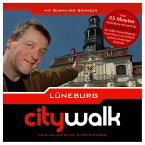 Lüneburg - Citywalk (MP3-Download)