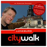 Lüneburg - Citywalk (MP3-Download)