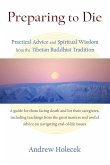 Preparing to Die (eBook, ePUB)