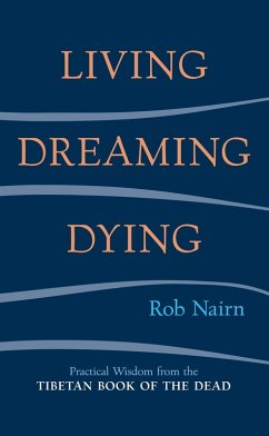 Cover Living, Dreaming, Dying (eBook, ePUB)