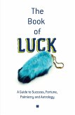 The Book of Luck (eBook, ePUB) The Book of Luck (eBook, ePUB)
