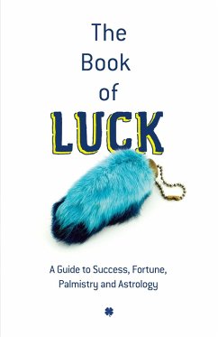 The Book of Luck (eBook, ePUB) - Whitman Publishing Co.