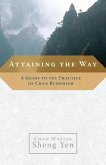 Attaining the Way (eBook, ePUB)