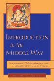 Introduction to the Middle Way (eBook, ePUB)