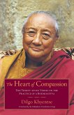 The Heart of Compassion (eBook, ePUB)