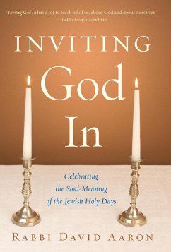 Cover Inviting God In (eBook, ePUB)