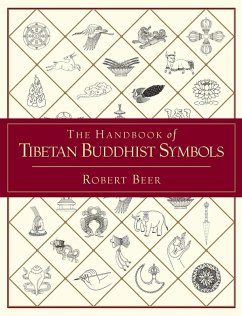 The Handbook of Tibetan Buddhist Symbols (eBook, ePUB)