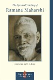 The Spiritual Teaching of Ramana Maharshi (eBook, ePUB)