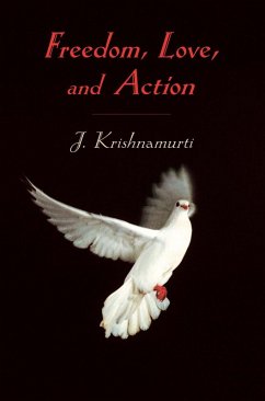 Cover Freedom, Love, and Action (eBook, ePUB)