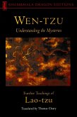 Wen-tzu (eBook, ePUB)
