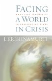 Facing a World in Crisis (eBook, ePUB) Facing a World in Crisis (eBook, ePUB)