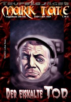 Cover TEUFELSJÄGER 155-156: 