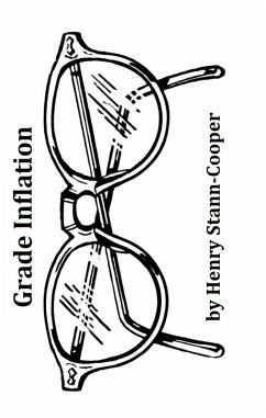 Cover Grade Inflation (eBook, ePUB)