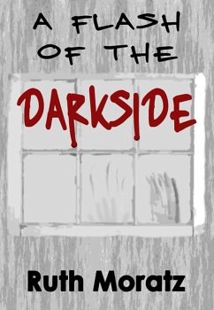 Cover A Flash Of The Dark Side (eBook, ePUB)