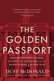 The Golden Passport