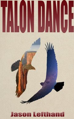 Cover Talon Dance (eBook, ePUB)