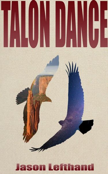 Talon Dance (eBook, ePUB)