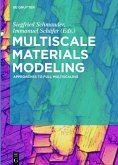 Multiscale Materials Modeling (eBook, PDF)