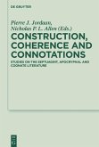 Construction, Coherence and Connotations (eBook, PDF)